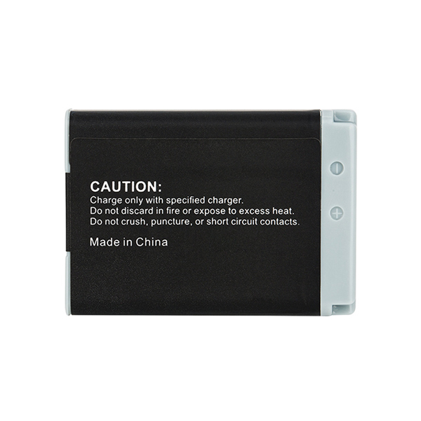 Applicable Canon SLR digital camera LP-E17 camera battery Lithium battery  