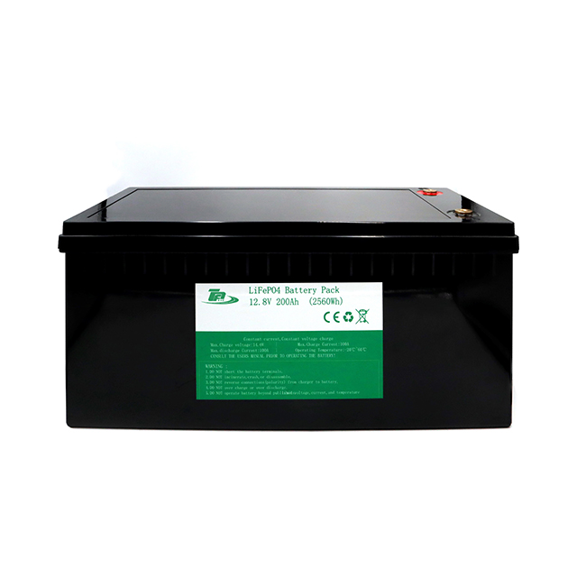  32700 lithium iron phosphate battery lithium ion battery manufacturer customized 100ah 150ah 200ah  